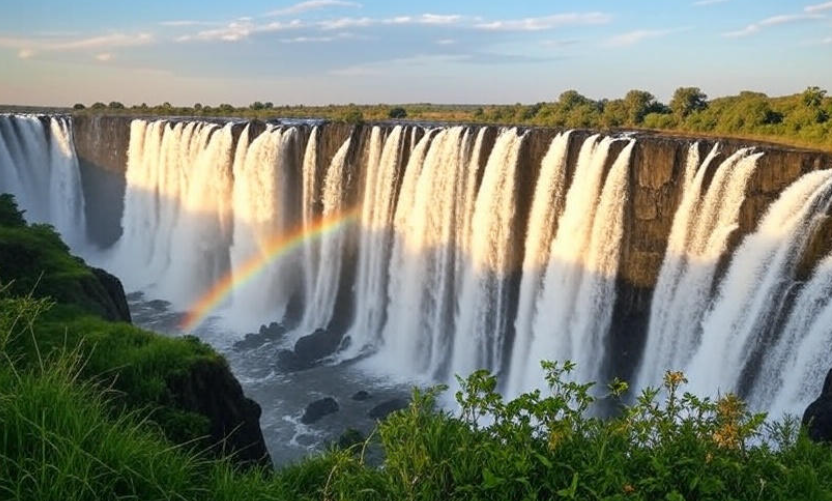 8 Places in Africa That Should Be on Your Travel Bucket List