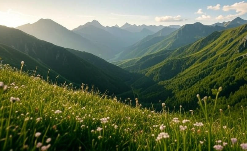 10 Trending Adventure Travel Spots You Can’t Miss