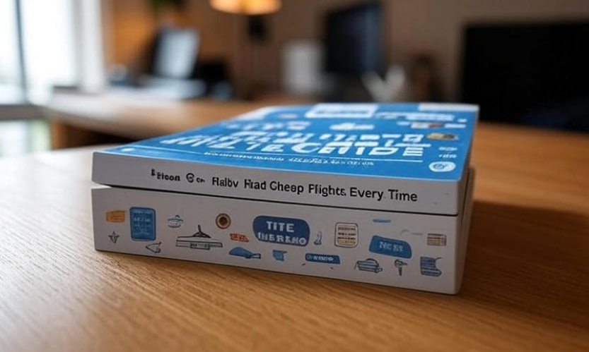 The Ultimate Guide: How to Find Cheap Flights Every Time