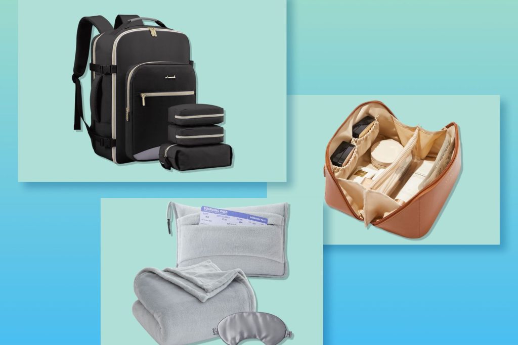 13 Flight Attendant-loved Amazon Black Friday Deals