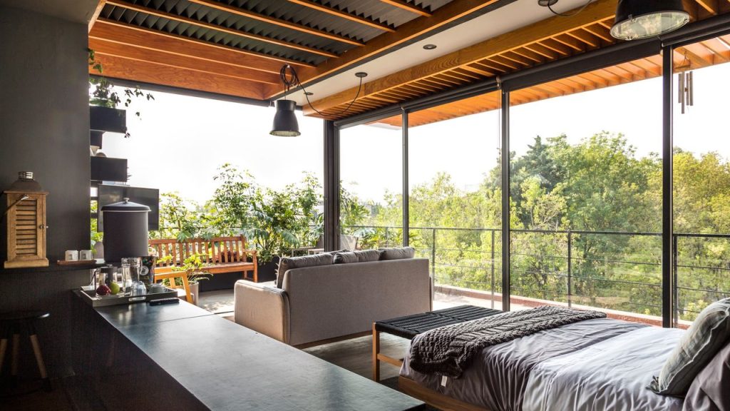 25 Best Airbnbs in Mexico City