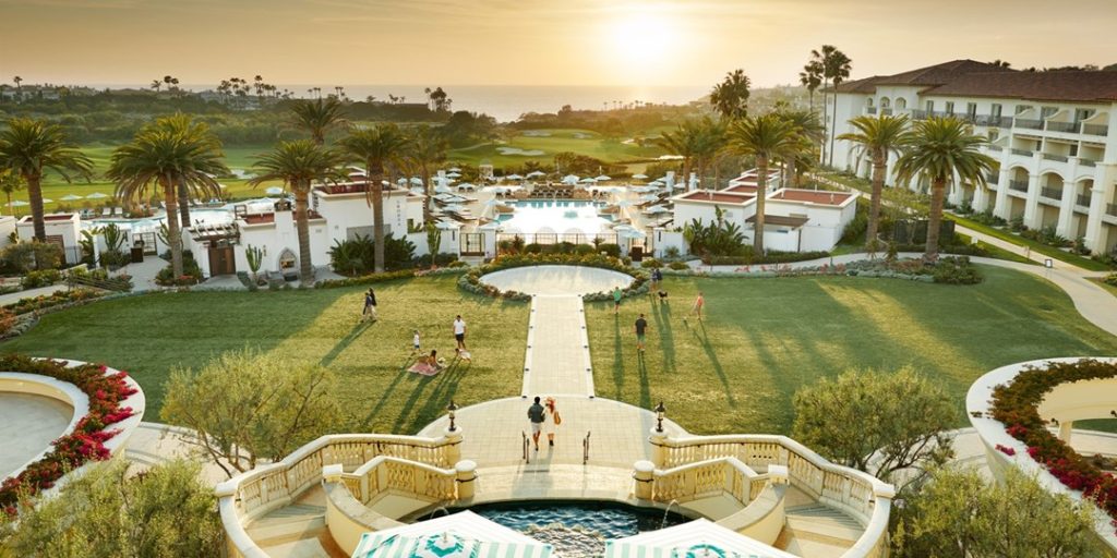 $399 -- Waldorf Astoria Monarch Beach into spring, reg. $996