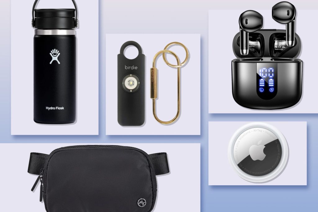 50 Best Amazon Black Friday Deals on Travel Accessories Under $25