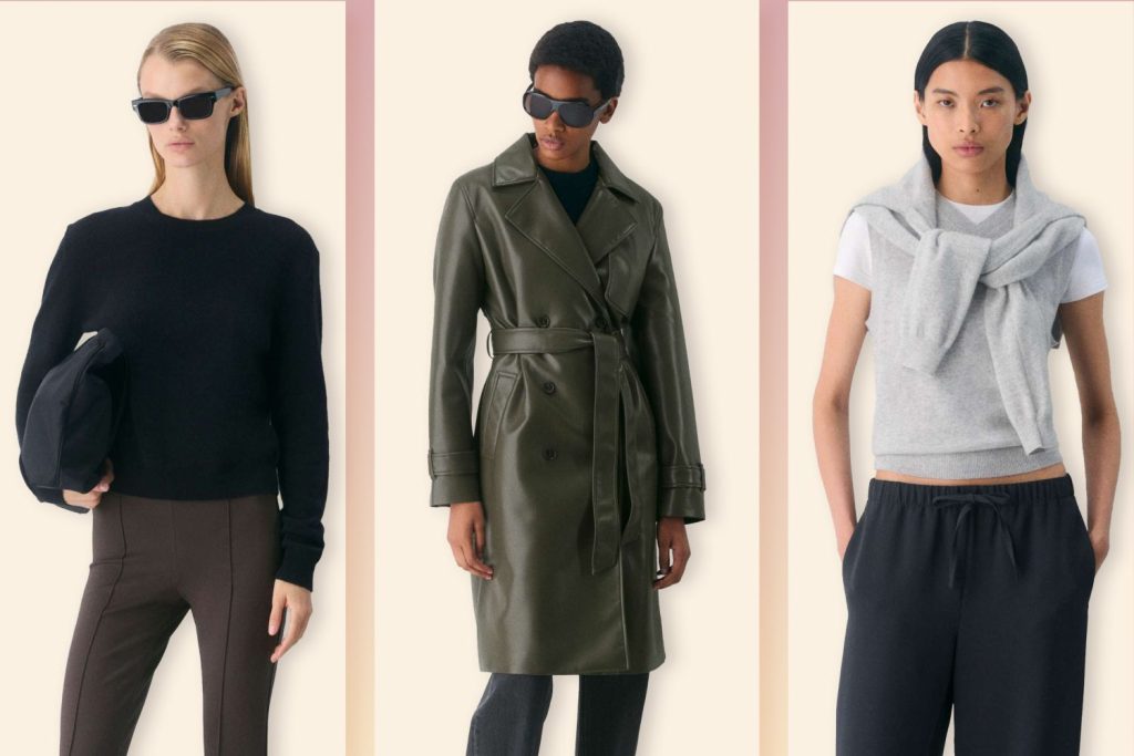 50 Best Aritzia Black Friday Deals 2025