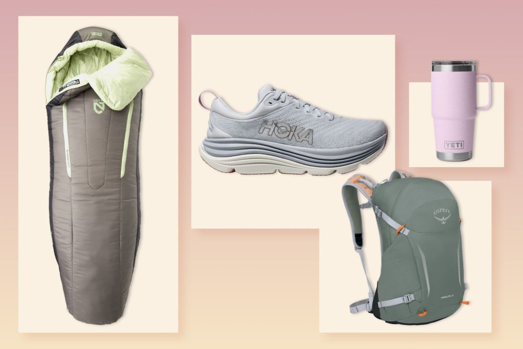 51 Best REI Early Cyber Monday Deals 2025