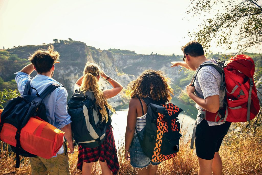 A Case for the College Gap Year
