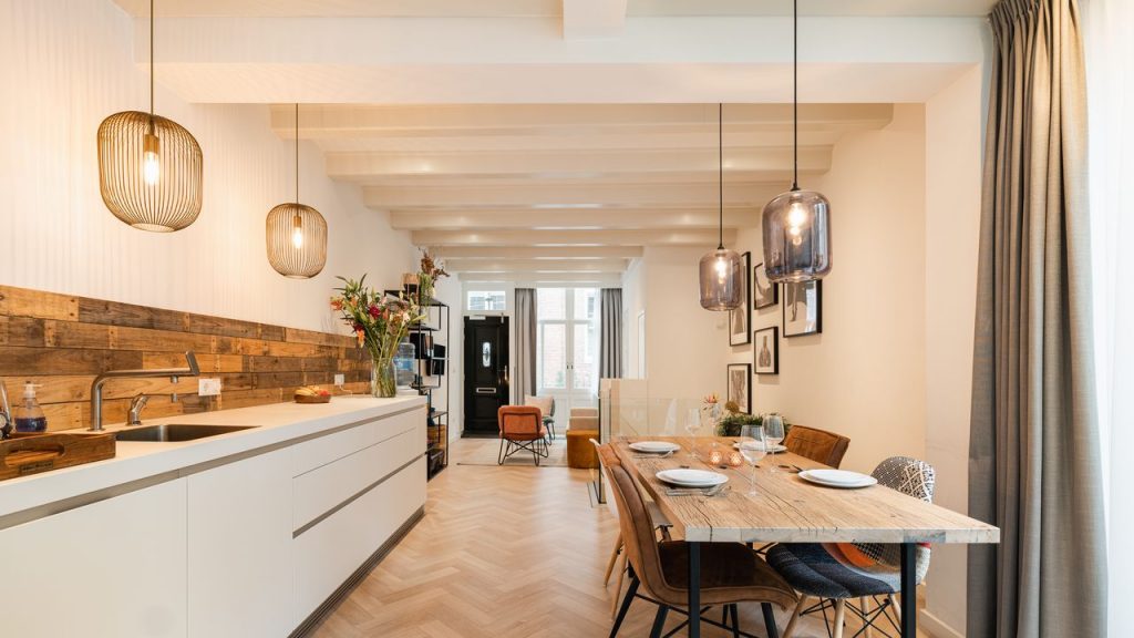 Amsterdam Airbnb: the 18 best homes to rent, from picturesque Jordaan to trendy De Pijp