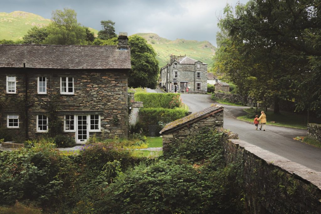 Best budget-friendly hotels in the Lake District in 2025, reviewed