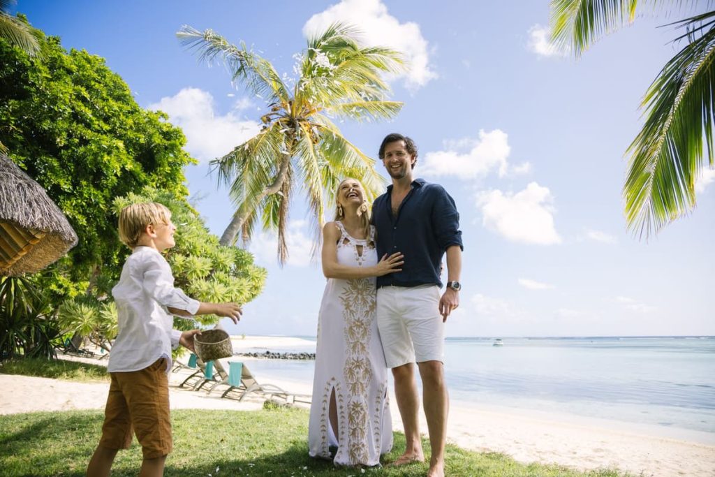 Chelsy Davy's wedding: never-before-seen photos of ceremony in Mauritius