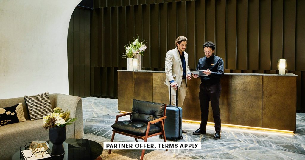 How good is the Venture X Business’ 400,000‑mile bonus?