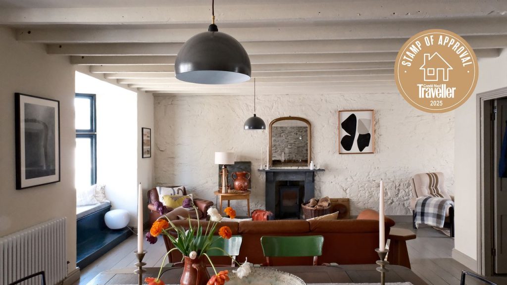 Condé Nast Traveller