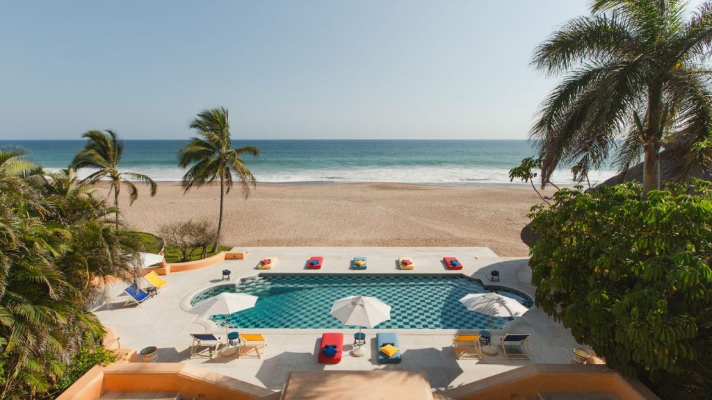 The Best Family Resorts in Mexico for a Stress-Free Escape