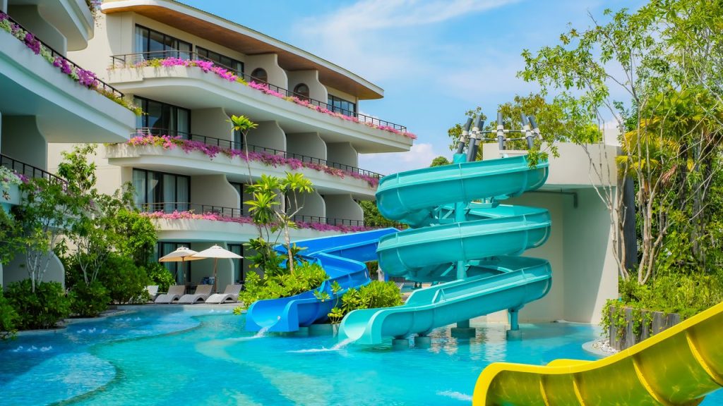 The Best Resorts for Families With Infants and Toddlers