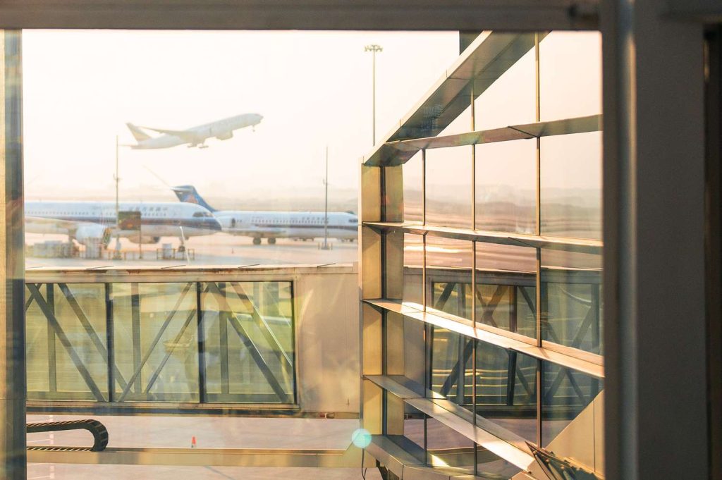 This Airport Was Just Ranked the Best in the U.S. for International Holiday Travel