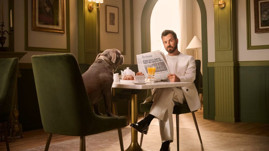 Condé Nast Traveler