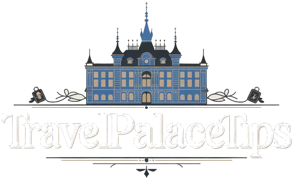 Travel Palace Tips