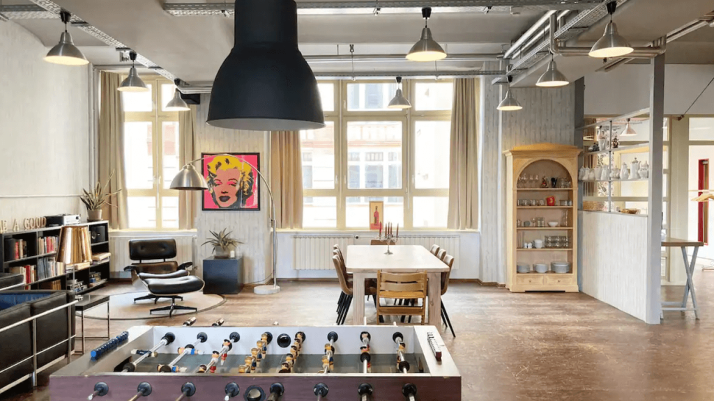 11 Best Airbnbs in Berlin (2024)