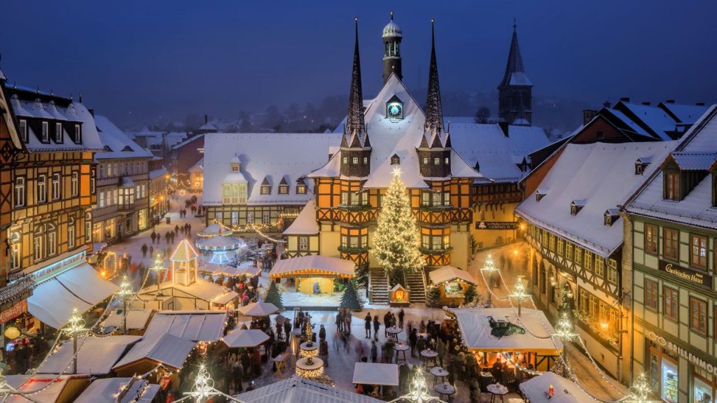 Condé Nast Traveler