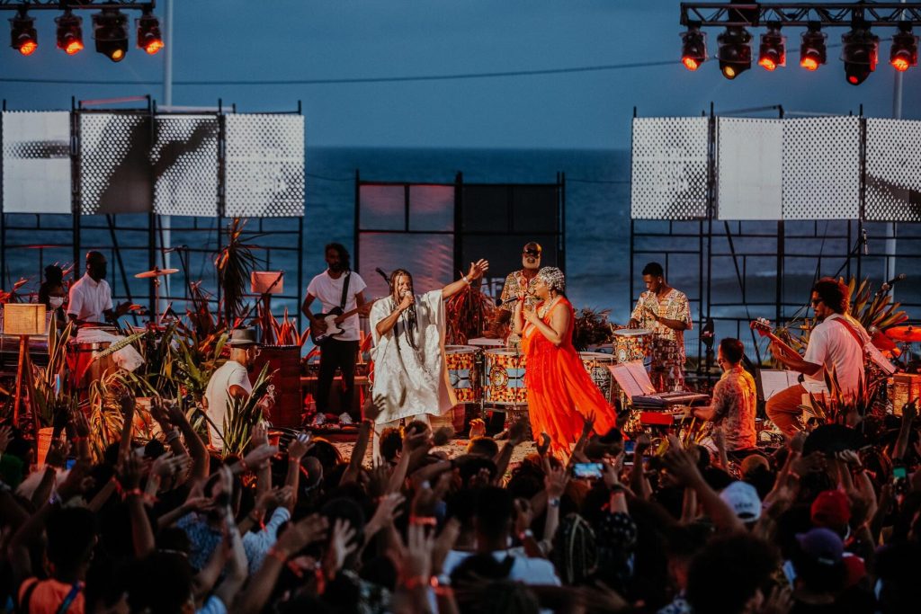 AFROPUNK Lands in Brazil, Bringing a Celebration of Black Culture