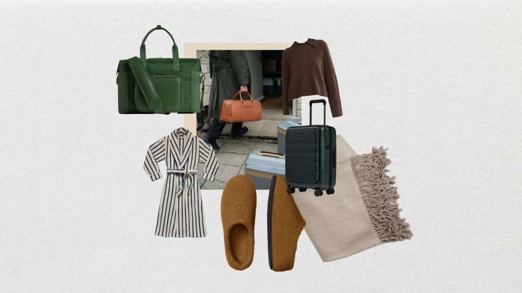 Condé Nast Traveler