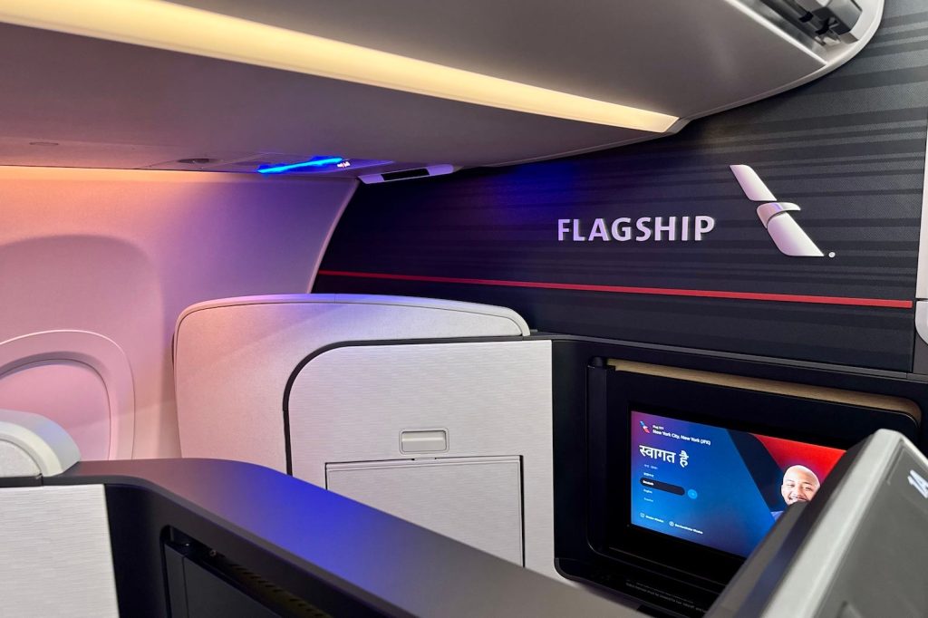 American becomes first US airline to debut long-range Airbus A321XLR