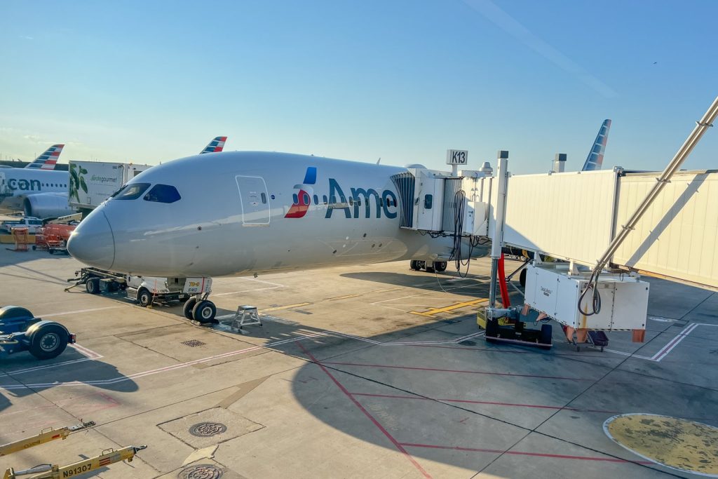 American launches new AAdvantage Pass for $5,000 with intriguing possibilities for status and bonus miles