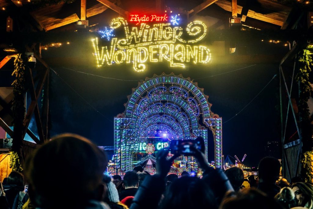 Best Christmas markets in the UK: London, Winchester, Edinburgh and more