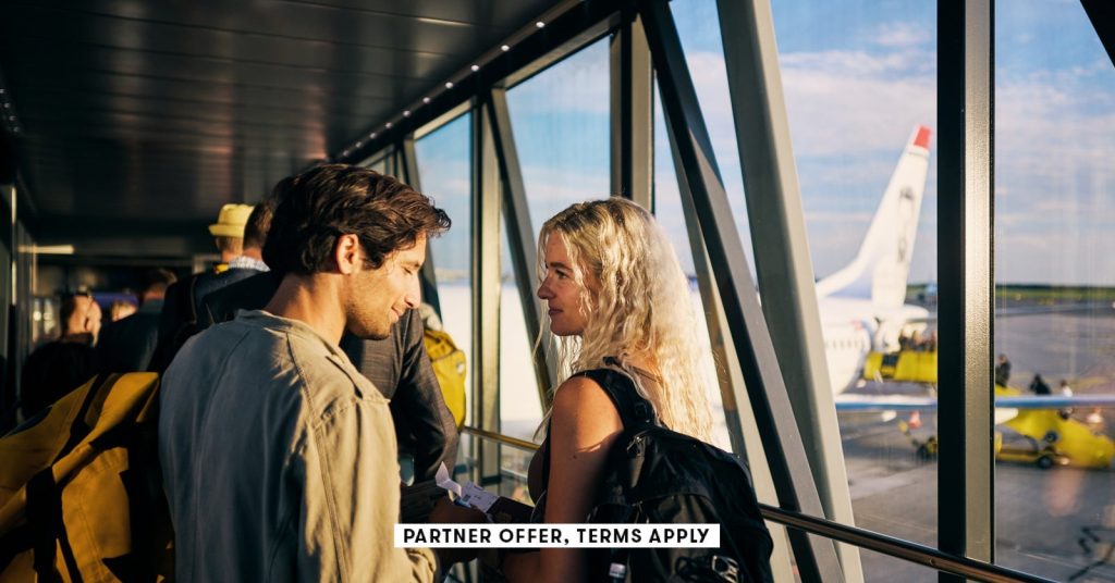 Chase Sapphire Lounge in Hong Kong closing January 2026