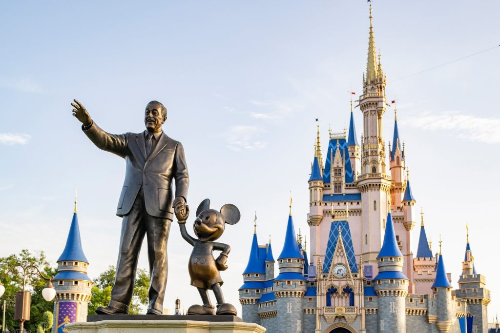Earn 50K Capital One miles after spending $1K on Disney tickets (targeted)