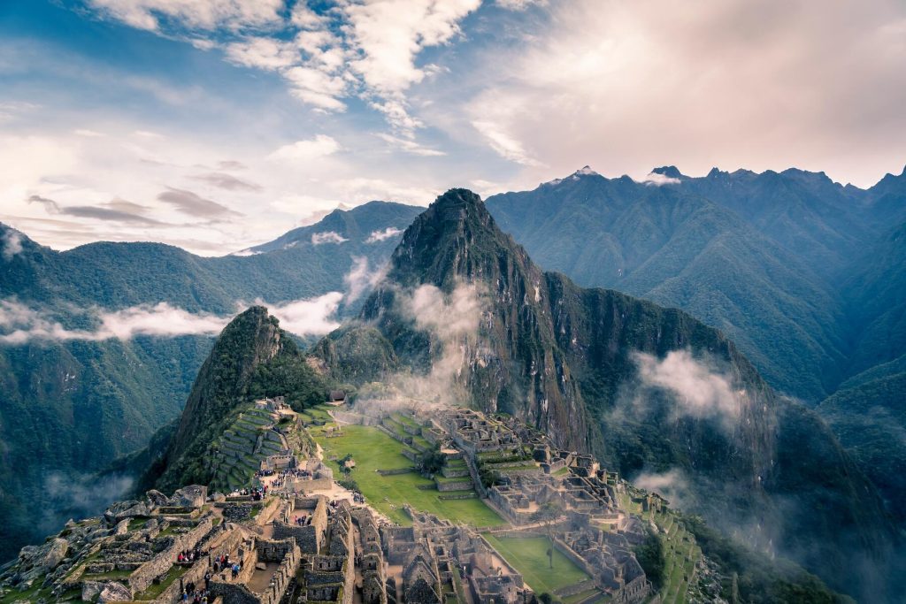 From Lima to Cusco, Here’s How to Visit Peru With Points