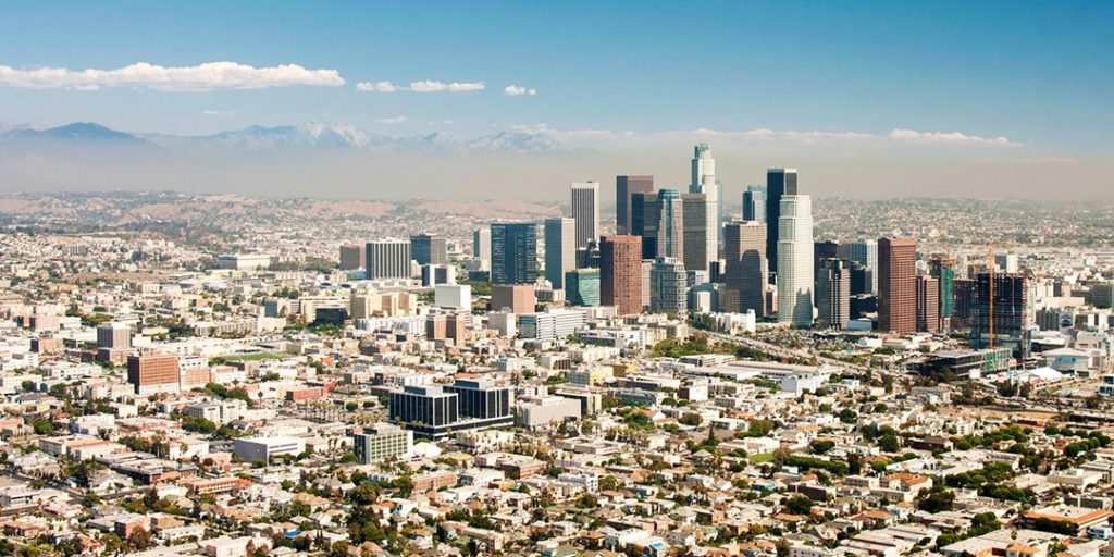 Get a third night free at 20 Santa Barbara hotels