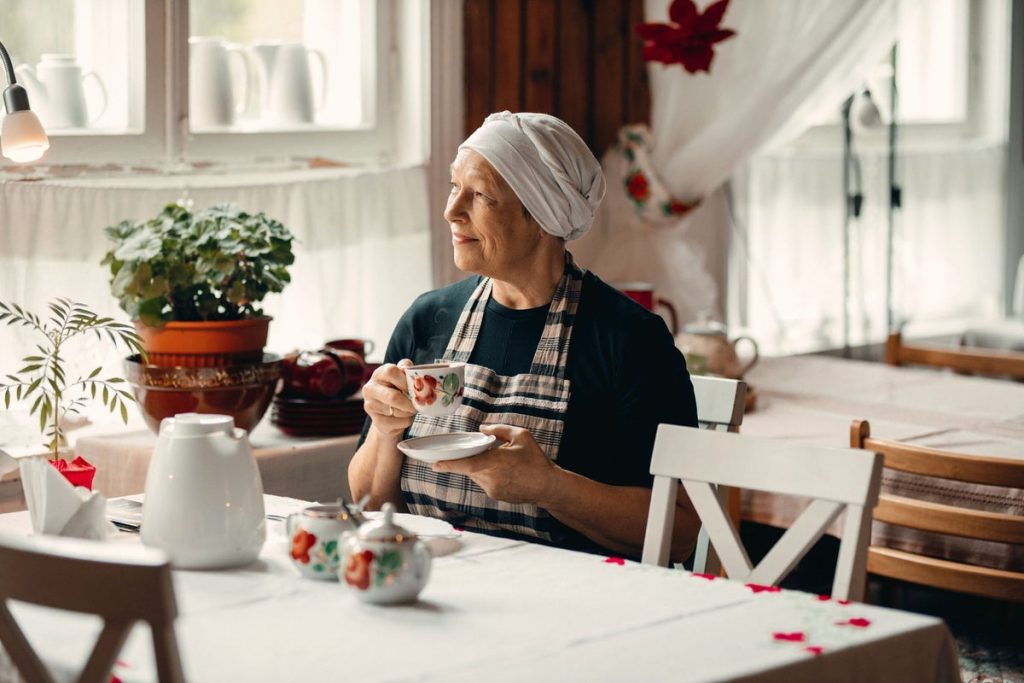 How women are reviving traditional Seto culture in Estonia