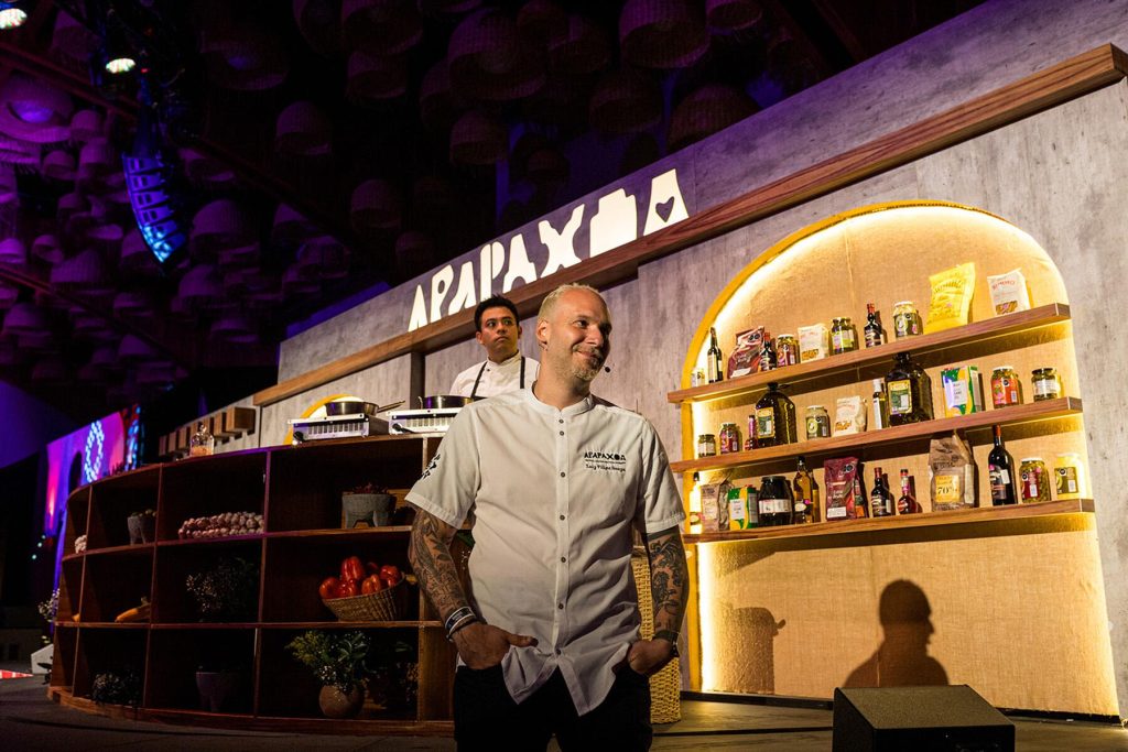 If You Love Mexican Cuisine, This Culinary Festival Is for You