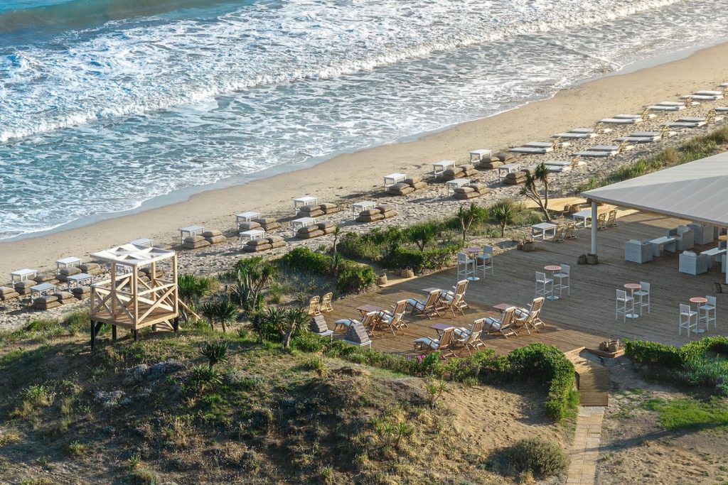 LUXME Costa Botanica, Corfu, hotel review