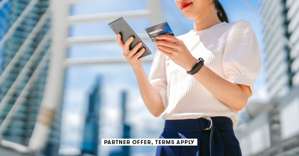 Redeem 3,000 Chase points for Apple TV+ set access in NYC