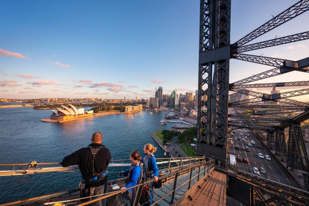 Sydney guide: Where to stay, eat and what to do for Ashes fans visiting Australia