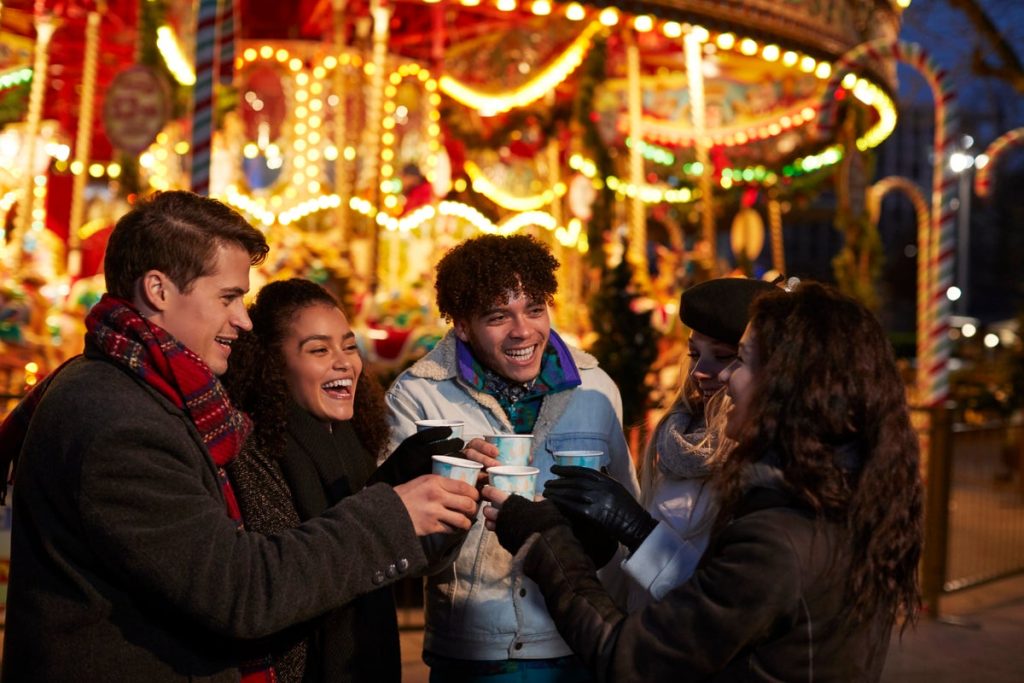 The 15 best things to do in London this Christmas
