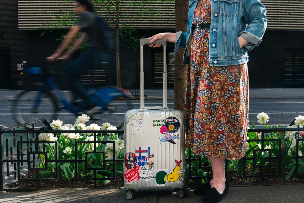 The best carry-on luggage for every kind of trip