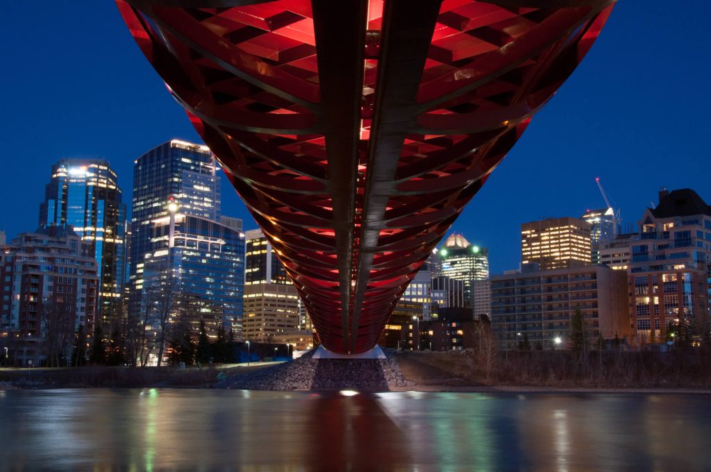 US cities to Calgary, Canada from only $214 roundtrip