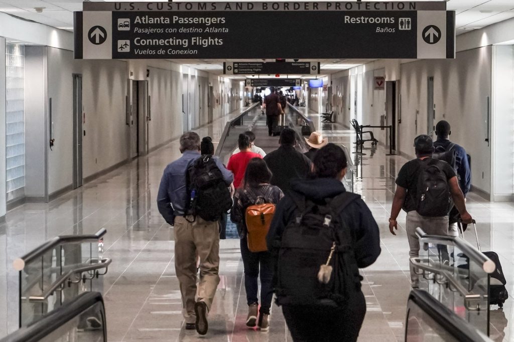 US government wants 5 years of foreign visitors' social media history and other personal info