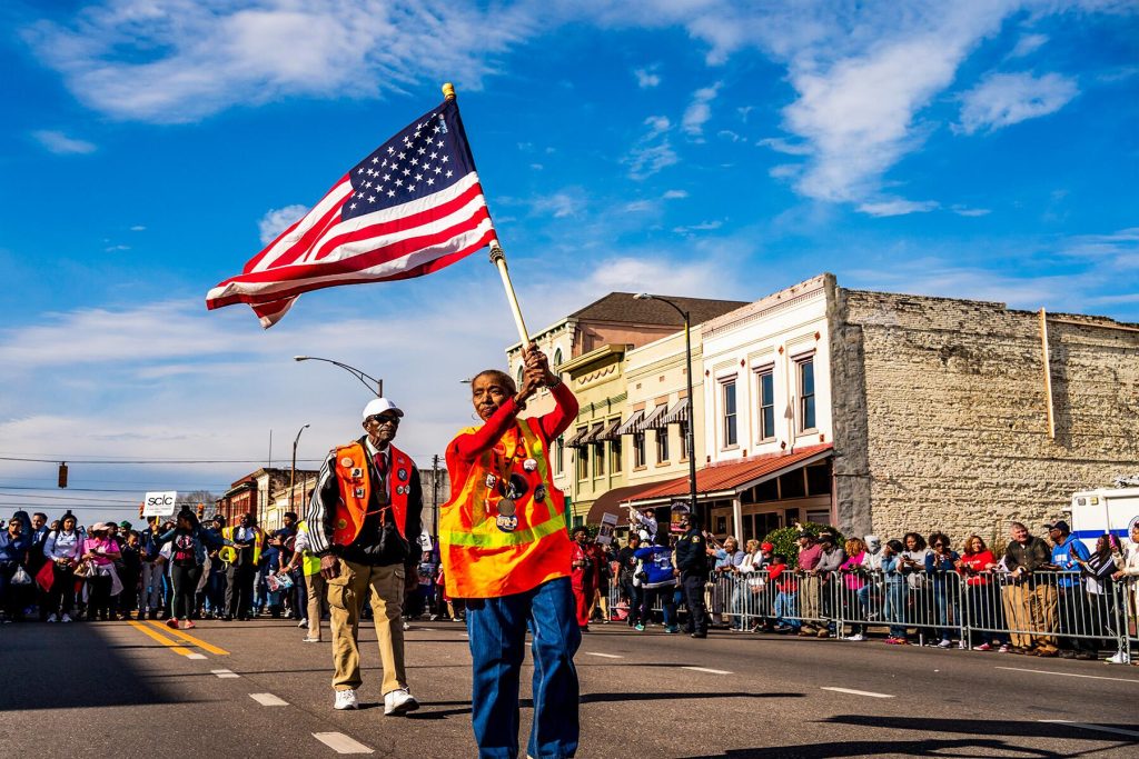 Why Now Is the Moment to Visit America’s Civil Rights Trail
