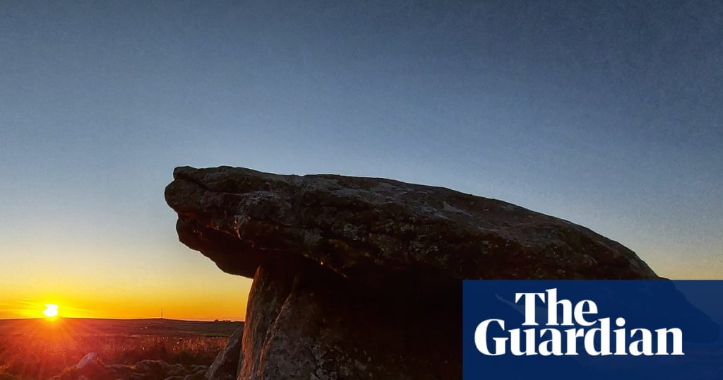 Why west Cornwall is the perfect place to mark the winter solstice | Cornwall holidays