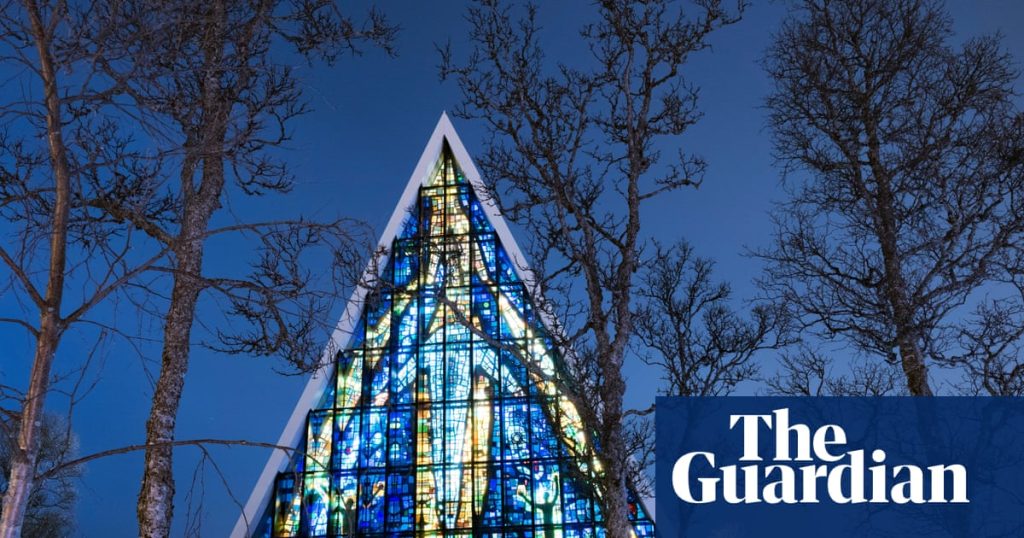 ‘One of the most breathtaking cathedrals in the world’: readers’ favourite churches in Europe | Cultural trips