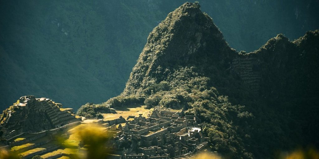 $1299 & up -- Weeklong Peru adventure incl. flights