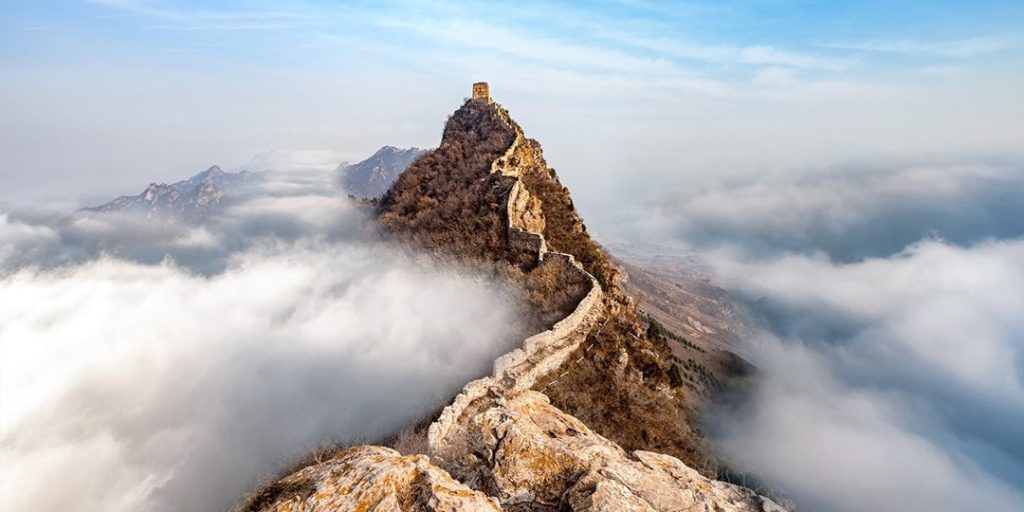 $1399 -- Asia 11-night guided trip w/flights