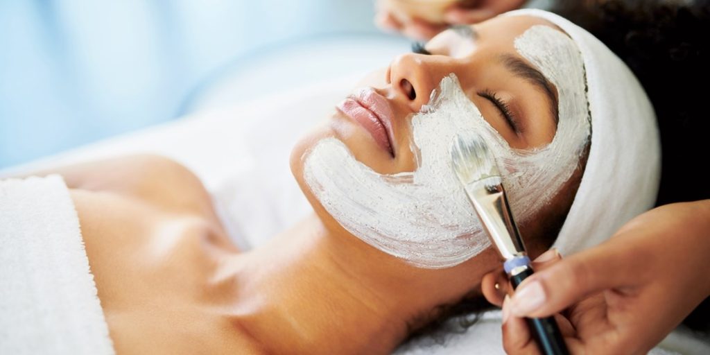 $159 -- W Fort Lauderdale spa day