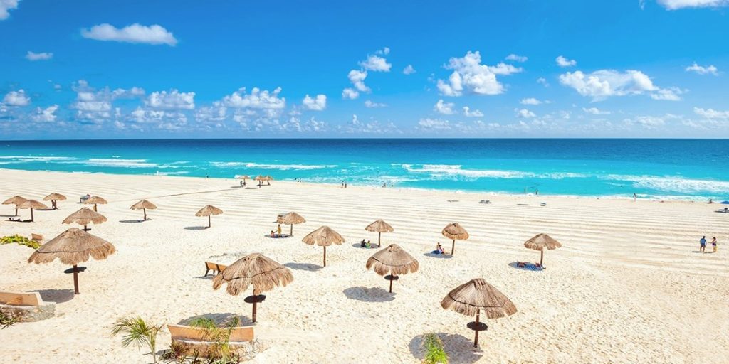 $17 & up -- Cancun car rentals