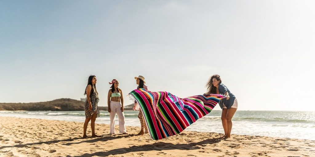 $759 & up -- Cabo San Lucas: 4 nights at RIU w/air