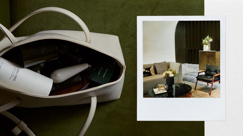 9 Sex Toys So Discreet You Can Take Them (Almost) Anywhere