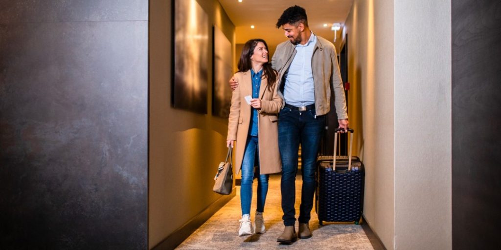 $99 or less -- Hotel stays across the US